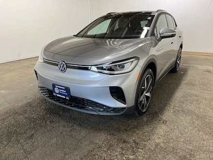 2023 Volkswagen ID.4 Pro S SUV