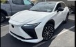  LEXUS RZ