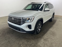 2026 Volkswagen Atlas 2.0T SE SUV