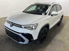 2025 Volkswagen Taos 1.5T SEL SUV