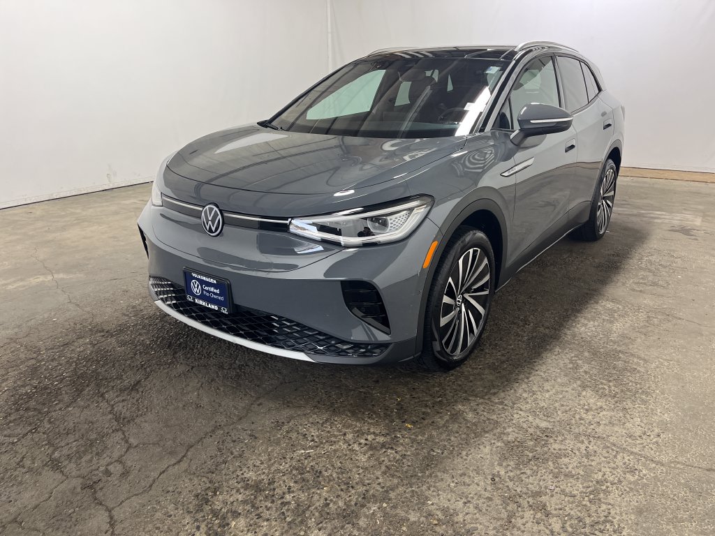 2023 Volkswagen ID.4