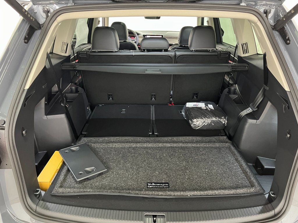 2026 Volkswagen Atlas SEL Premium R-Line - Photo 23