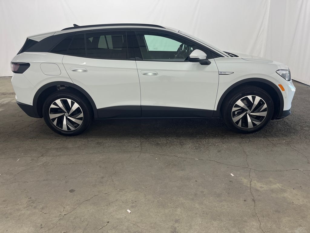 Certified 2023 Volkswagen ID.4 Pro SUV