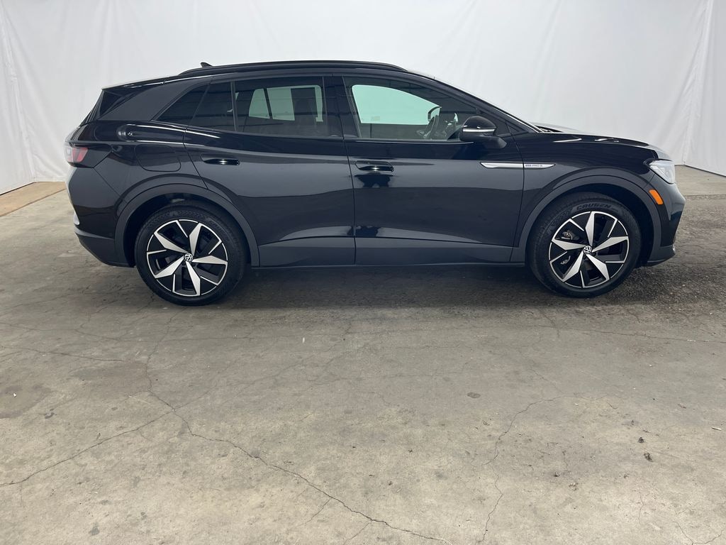 Certified 2023 Volkswagen ID.4 Pro S SUV