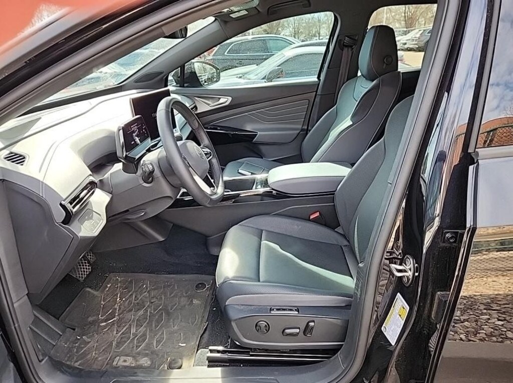 Used 2024 Volkswagen ID.4 Pro S SUV