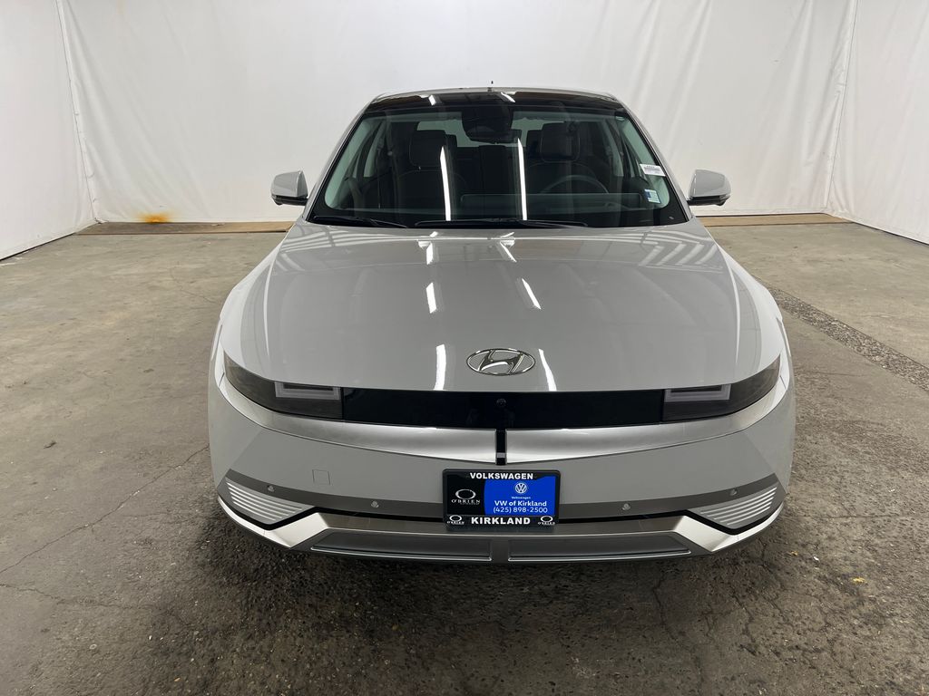 Used 2024 Hyundai IONIQ 5 Limited with VIN KM8KRDDF7RU278593 for sale in Kirkland, WA