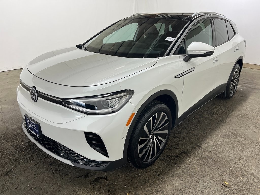 2023 Volkswagen ID.4 PRO S PLUS's photo