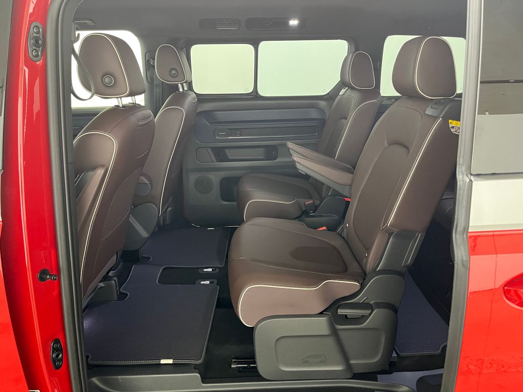 2025 Volkswagen ID. Buzz PRO S PLus - Photo 13
