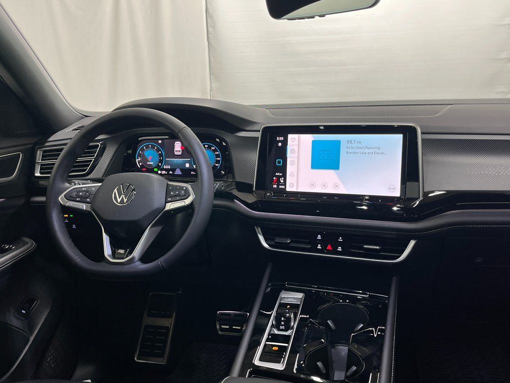 2026 Volkswagen Atlas Cross Sport SEL R-LINE - Photo 15