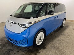 2025 Volkswagen ID. Buzz 1st Edition Minivan/Van