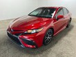 Toyota Camry Hybrid
