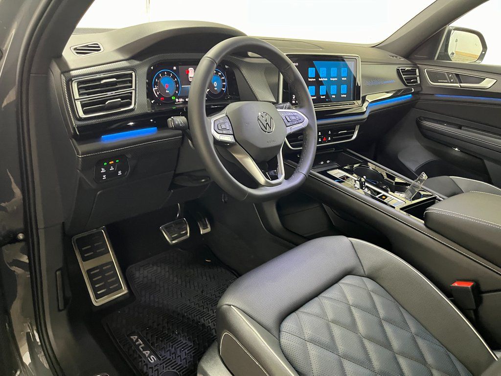 2026 Volkswagen Atlas Cross Sport SEL Premium R-LINE - Photo 11