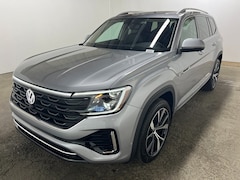 2026 Volkswagen Atlas 2.0T SEL Premium R-Line SUV 2026 Volkswagen Atlas 2.0T SEL Premium R-Line SUV