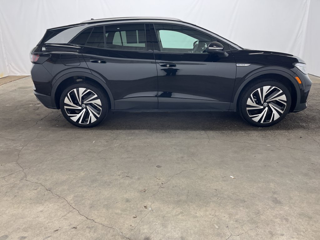 Certified 2025 Volkswagen ID.4 Pro S Plus SUV