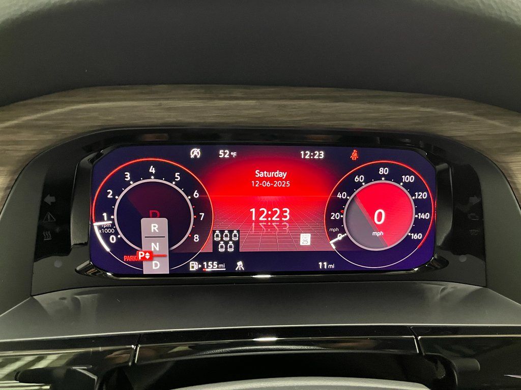 2026 Volkswagen Atlas SEL Premium R-Line - Photo 18