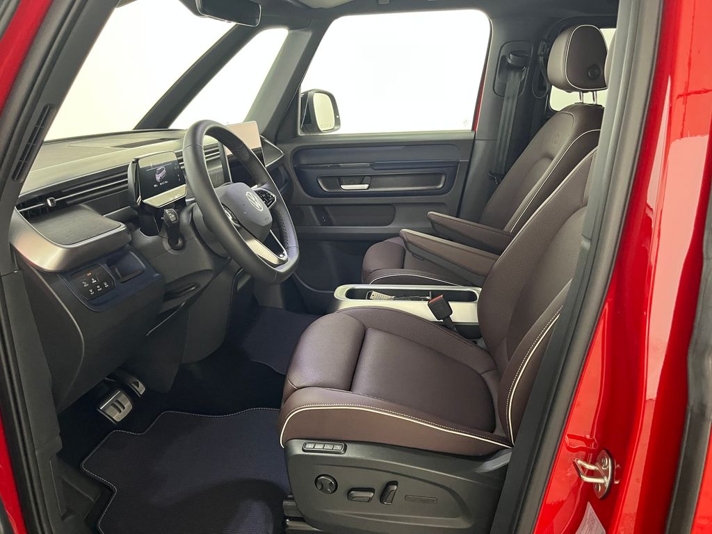 2025 Volkswagen ID. Buzz PRO S PLus - Photo 12