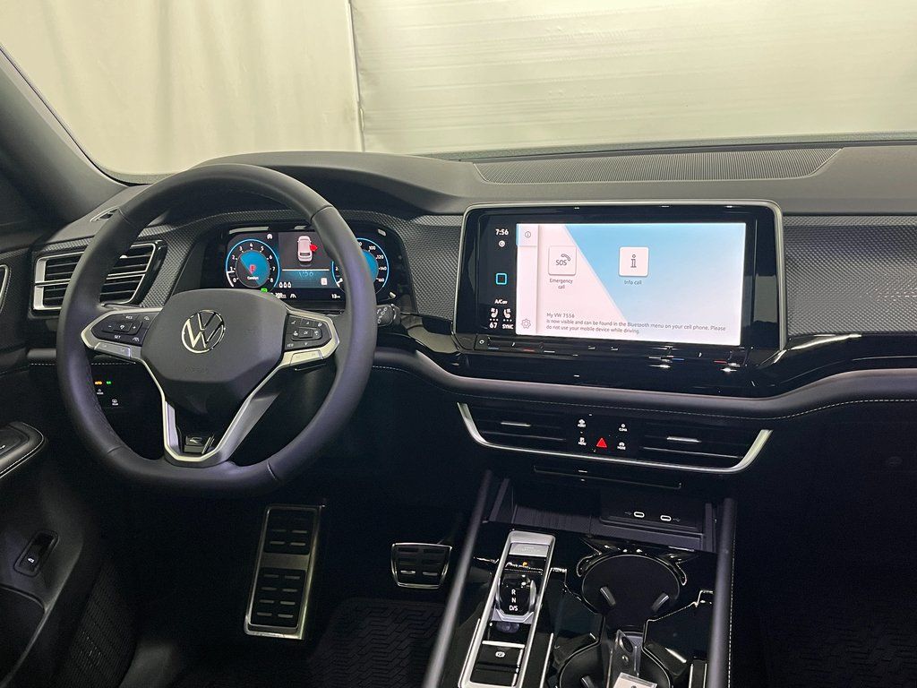 2026 Volkswagen Atlas Cross Sport SEL Premium R-LINE - Photo 15