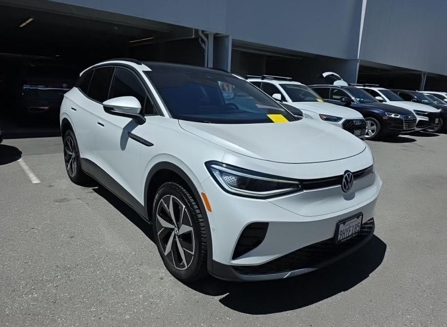 2023 Volkswagen ID.4 PRO S AWD's photo