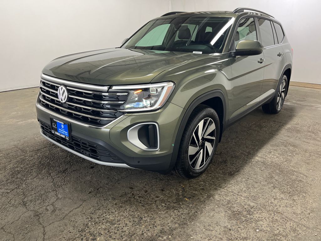 2026 Volkswagen Atlas 2.0T SE w/Tech 4MOTION's photo