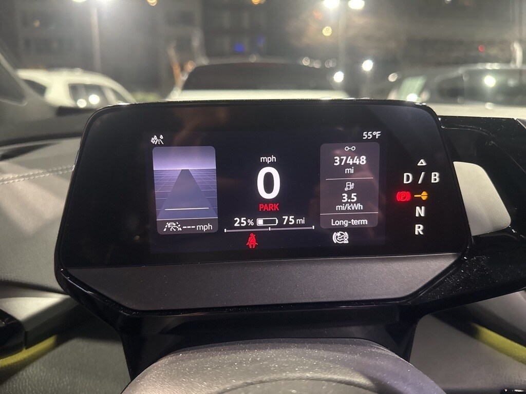 2023 Volkswagen ID.4 Pro S photo 2