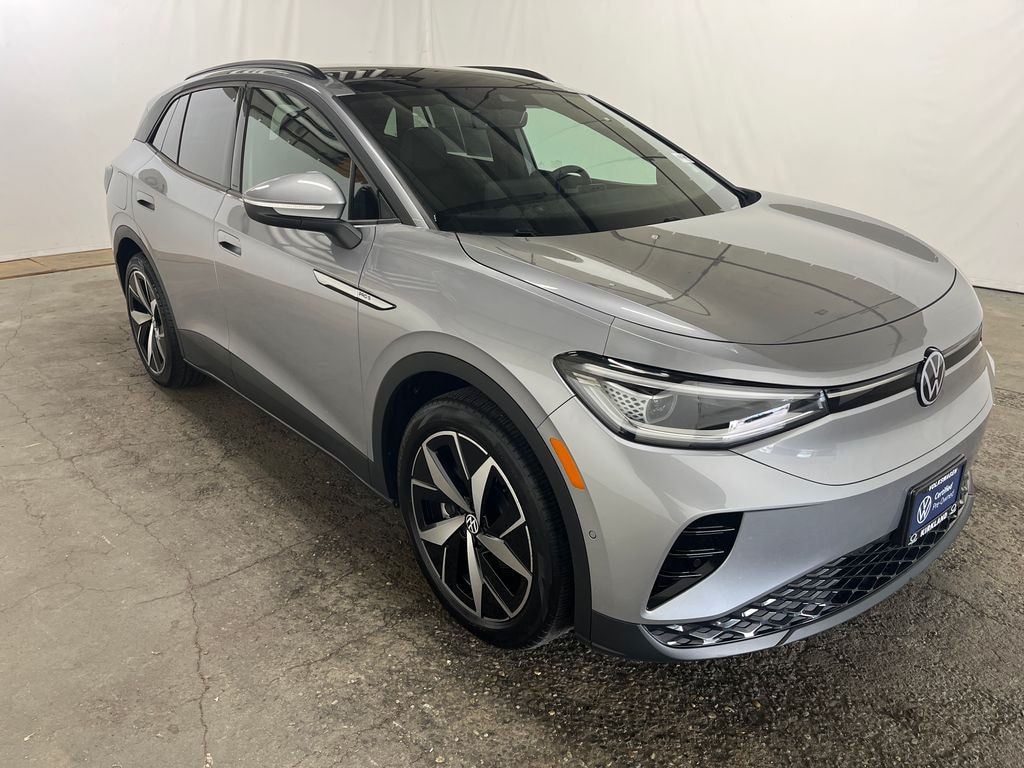 Certified 2023 Volkswagen ID.4 Pro S SUV