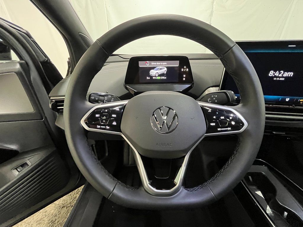 2026 Volkswagen ID.4 PRO S - Photo 17