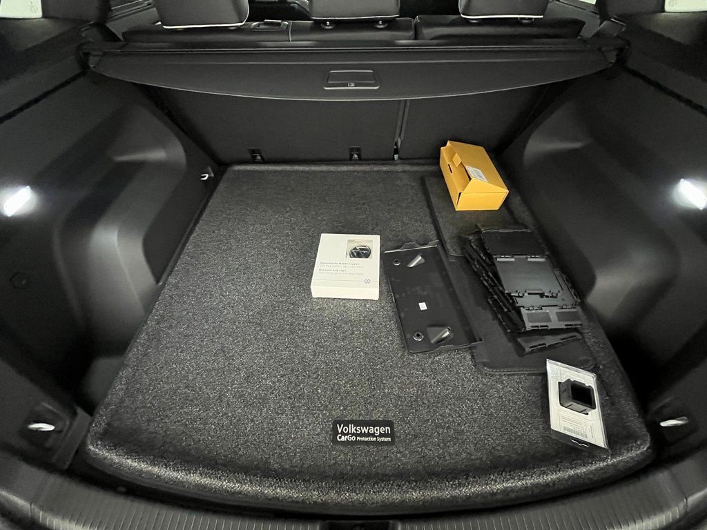 2026 Volkswagen Atlas Cross Sport SEL Premium R-LINE - Photo 23