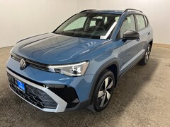 2025 Volkswagen Taos 1.5T S SUV 2025 Volkswagen Taos 1.5T S SUV