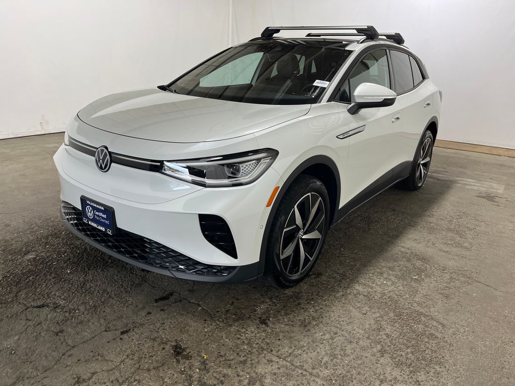 2023 Volkswagen ID.4 PRO S AWD's photo