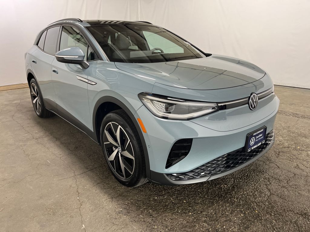 Certified 2023 Volkswagen ID.4 Pro S SUV