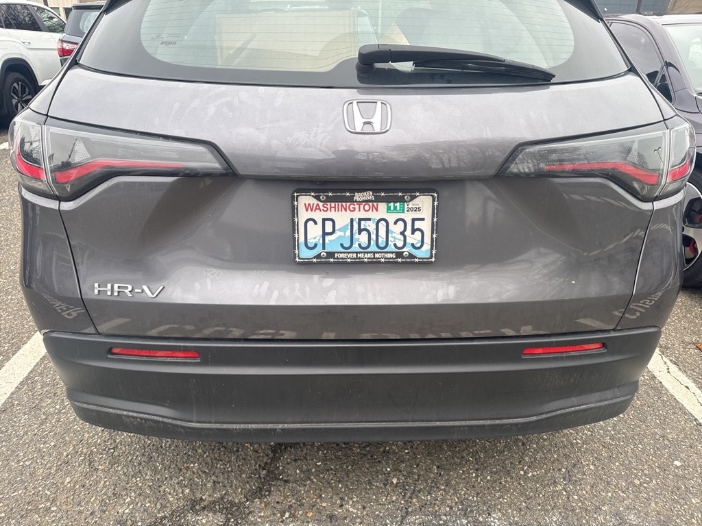 Used 2023 Honda HR-V LX SUV