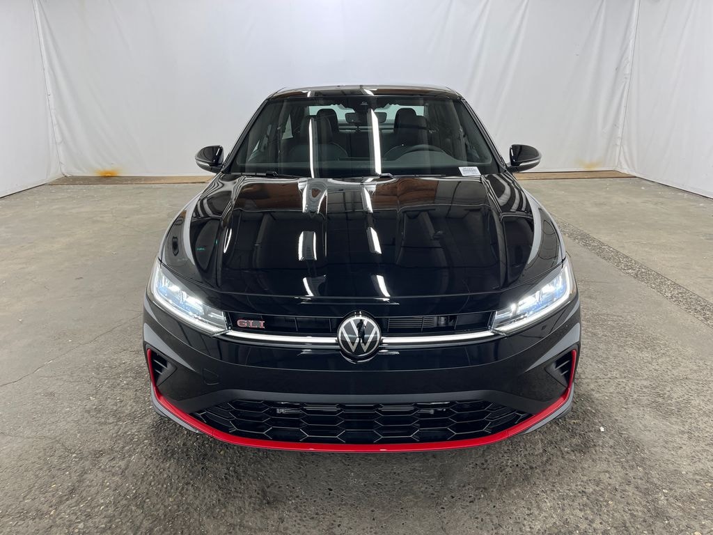 New 2026 Volkswagen Jetta GLI 2.0T Autobahn Sedan