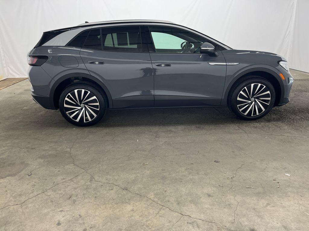 Certified 2023 Volkswagen ID.4 Pro S Plus SUV