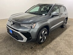 2026 Volkswagen Taos 1.5T SE SUV