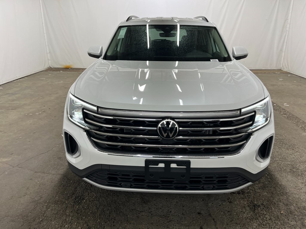 New 2026 Volkswagen Atlas 2.0T SE SUV