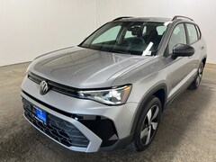 2025 Volkswagen Taos 1.5T S SUV 2025 Volkswagen Taos 1.5T S SUV