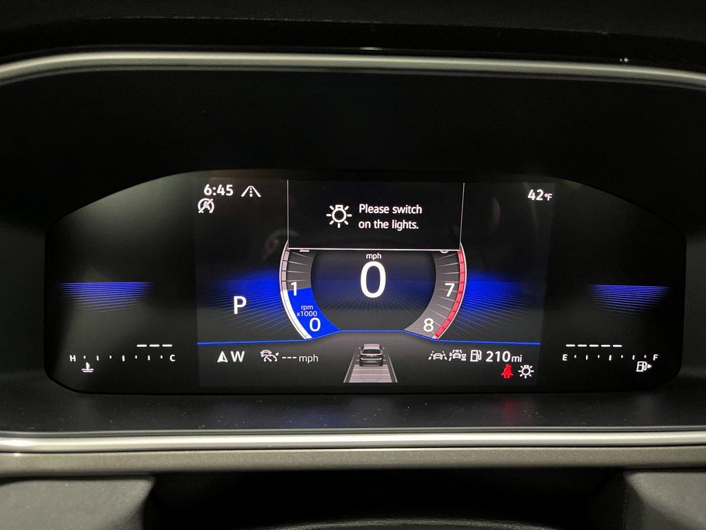 2026 Volkswagen Taos SE Black - Photo 18