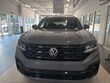 Volkswagen Atlas Cross Sport