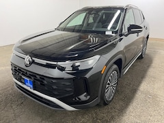 2025 Volkswagen Tiguan 2.0T S SUV 2025 Volkswagen Tiguan 2.0T S SUV