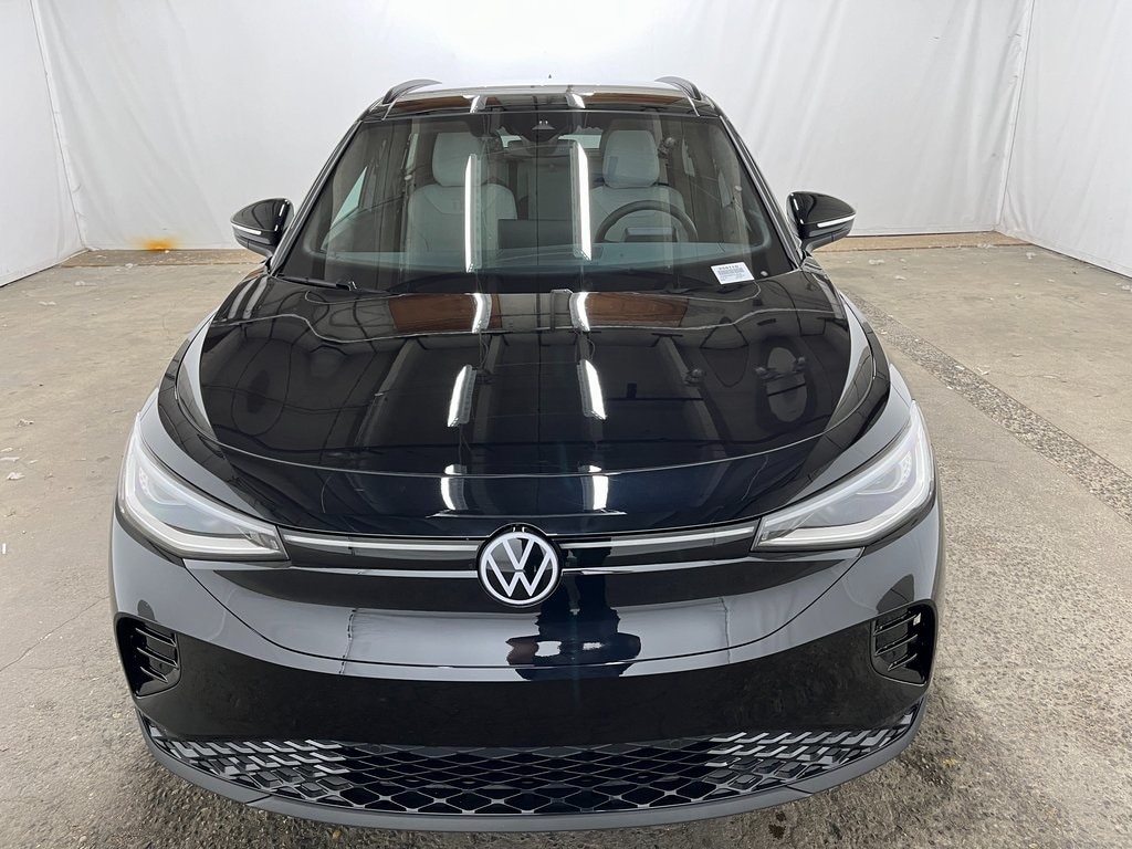 New 2025 Volkswagen ID.4 Pro S SUV