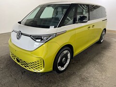 2025 Volkswagen ID. Buzz Pro S Plus Minivan/Van