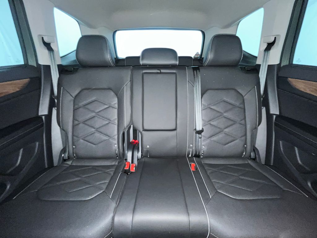 2026 Volkswagen Atlas SE w/Tech - Photo 20