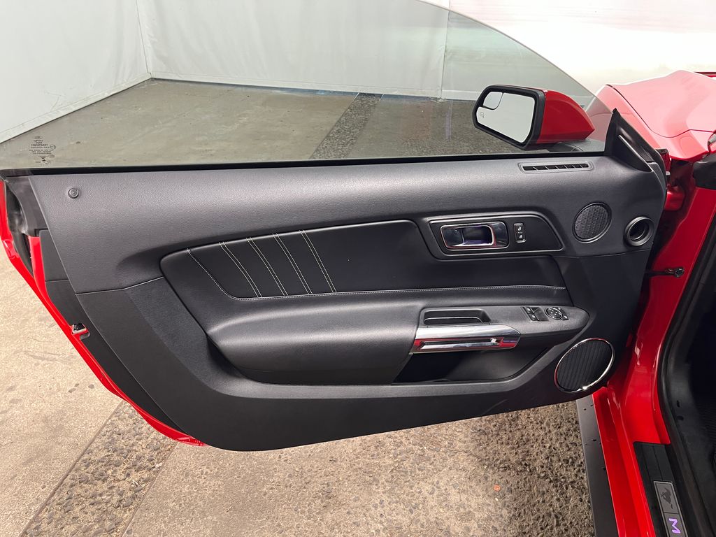 2019 Ford Mustang GT Premium - Photo 19