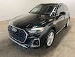 Audi Q5 e