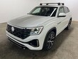 Volkswagen Atlas Cross Sport