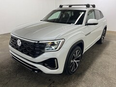 2026 Volkswagen Atlas Cross Sport 2.0T SEL Premium R-Line SUV 2026 Volkswagen Atlas Cross Sport 2.0T SEL Premium R-Line SUV