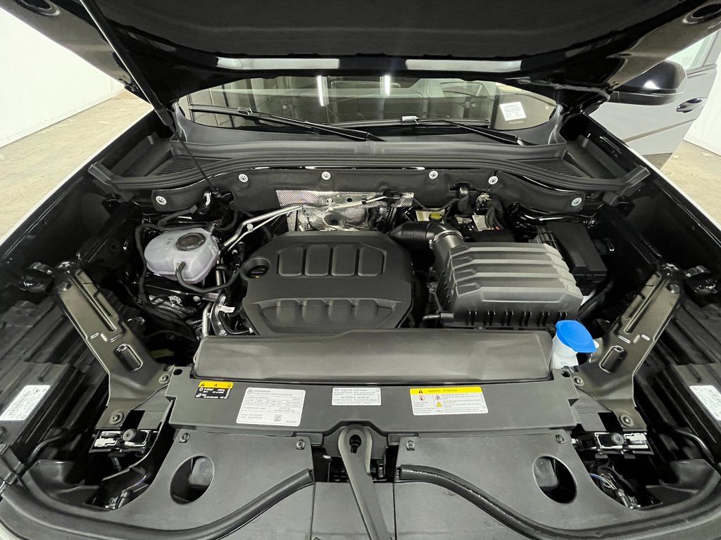 2026 Volkswagen Atlas Cross Sport SEL R-LINE - Photo 22