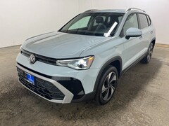 2026 Volkswagen Taos 1.5T SE SUV