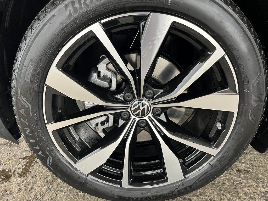 2026 Volkswagen Atlas SEL Premium R-Line - Photo 24