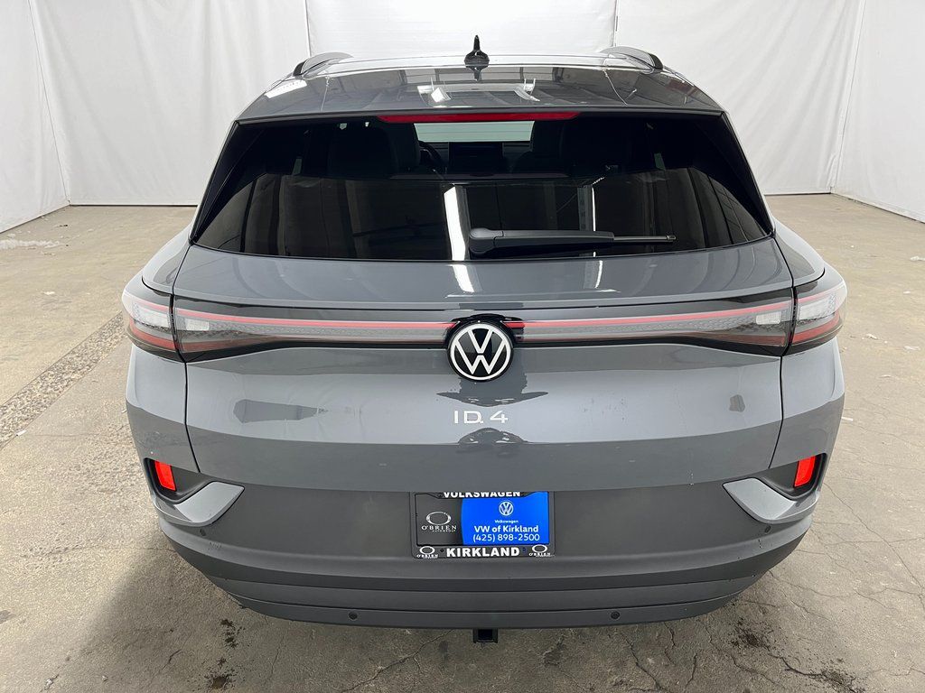 2025 Volkswagen ID.4 PRO S - Photo 6